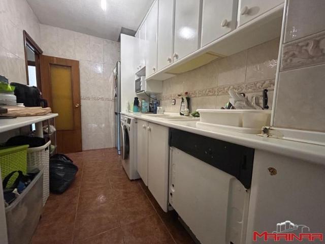 Piso en venta Madrid
