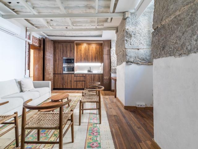 Piso en venta. MADRID