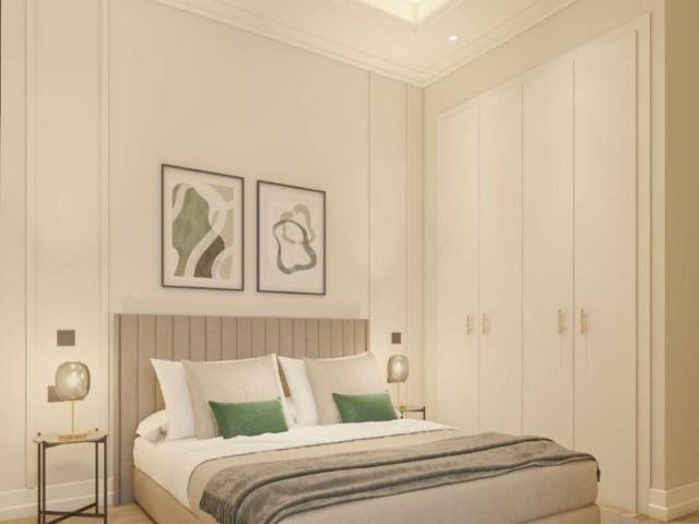 Piso en venta Madrid