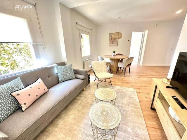 Piso en venta Madrid