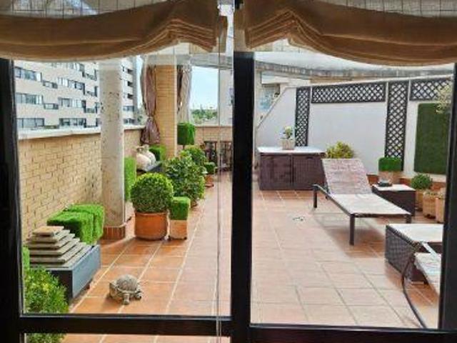Piso en venta Madrid