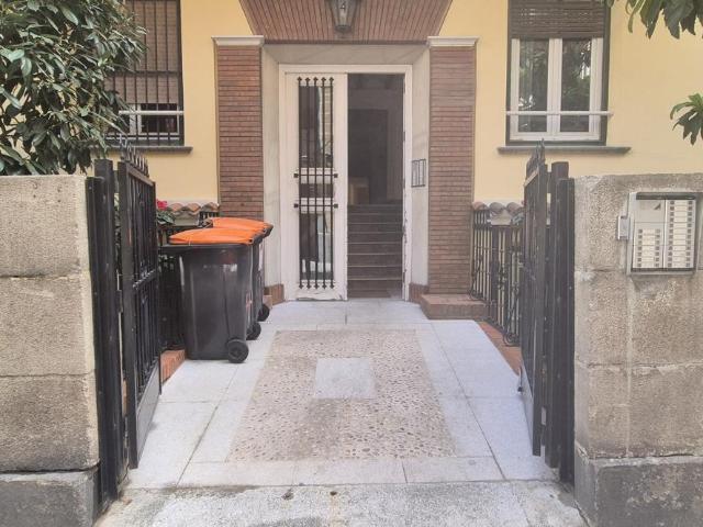 Piso en venta Madrid