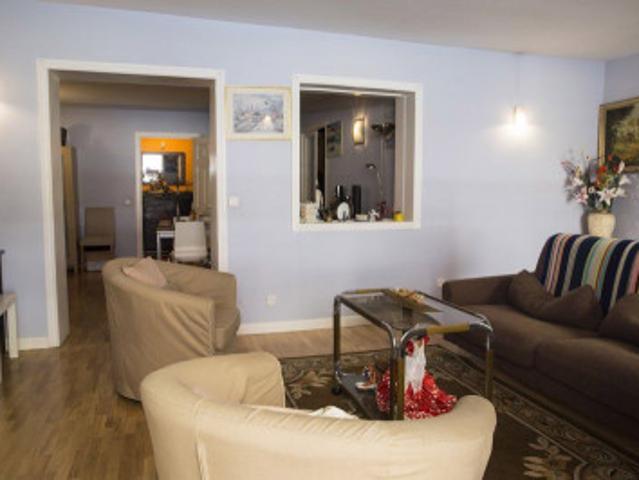 Piso en venta Madrid