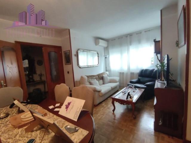 Piso en venta Madrid