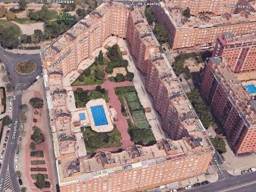 Piso en venta Madrid
