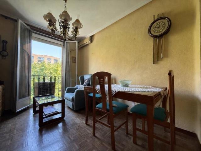 Piso en venta Madrid