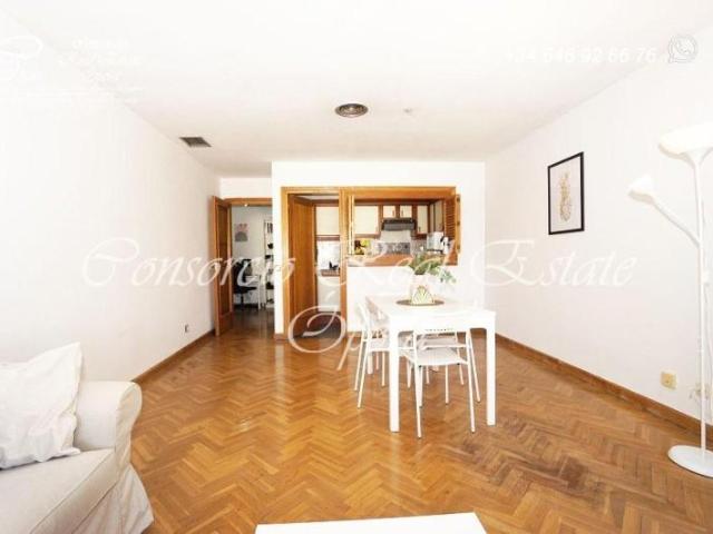 Piso en venta Madrid