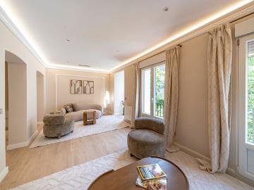 Piso en venta. MADRID