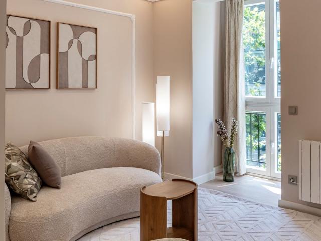 Piso en venta. MADRID