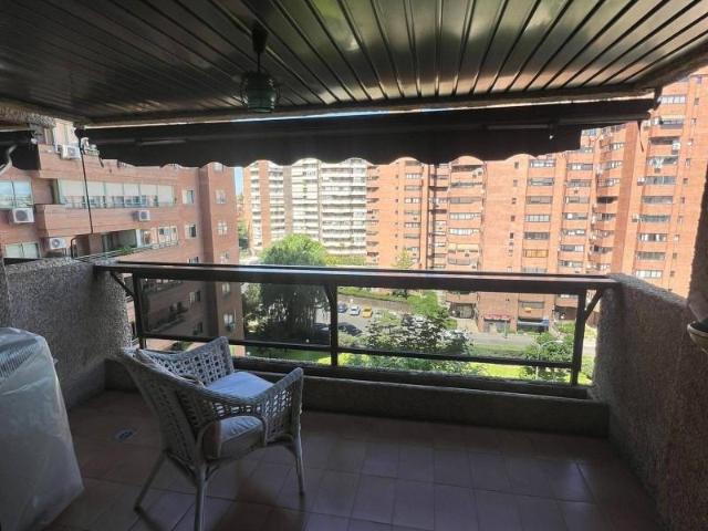 Piso en venta Madrid