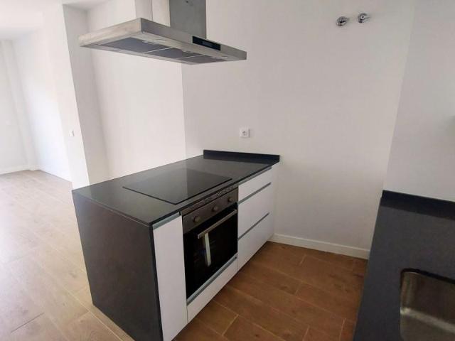 Piso en venta Madrid