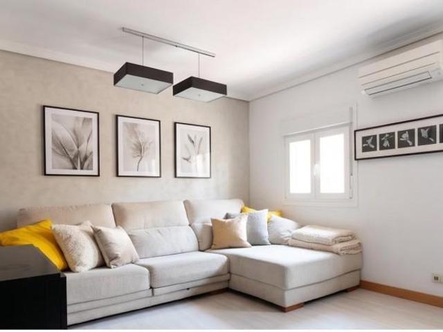 Piso en venta Madrid