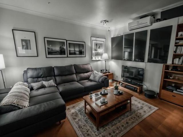Piso en venta Madrid