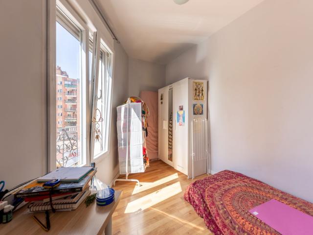 Piso en venta. MADRID
