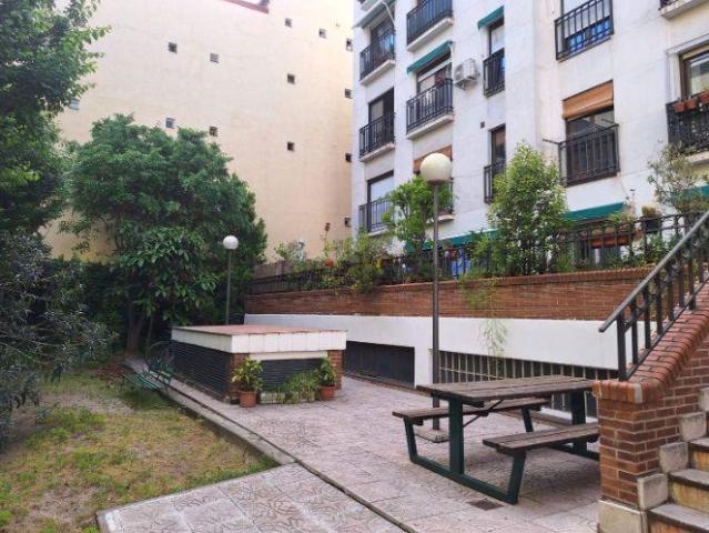 Piso en venta Madrid