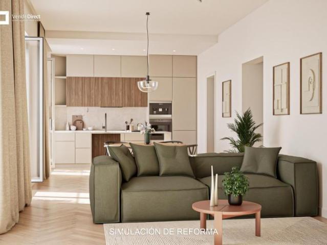Piso en venta Madrid