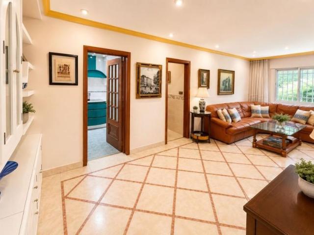 Piso en venta Madrid