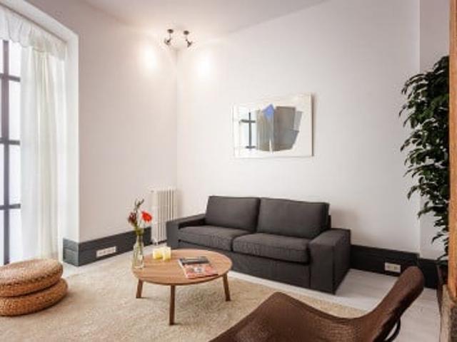 Piso en venta Madrid