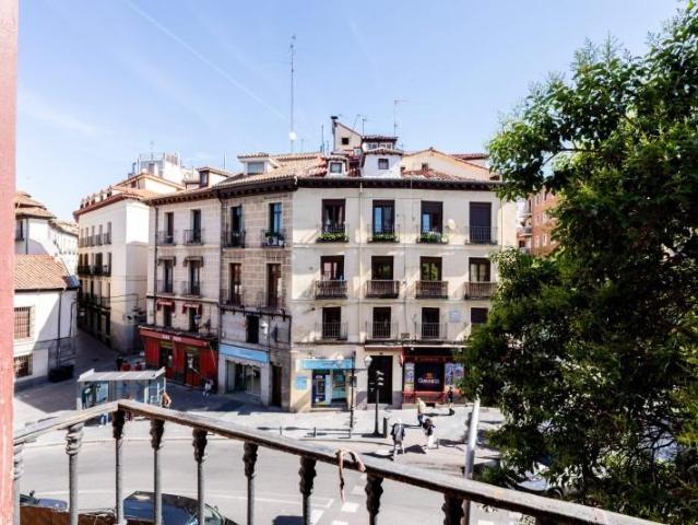 Piso en venta Madrid