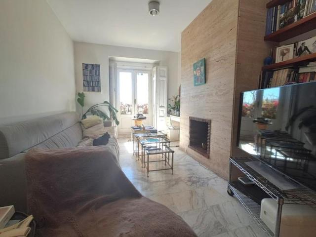 Piso en venta Madrid