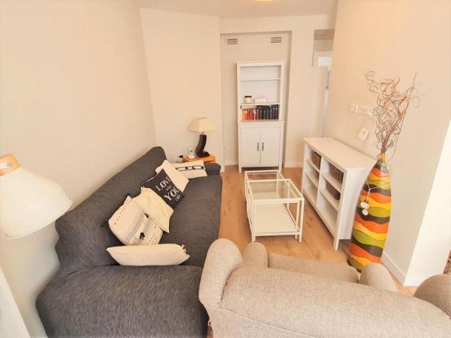 Piso en venta Madrid