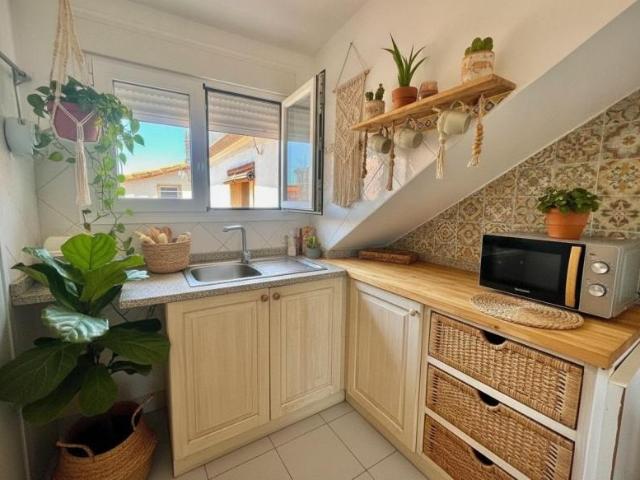 Piso en venta Madrid