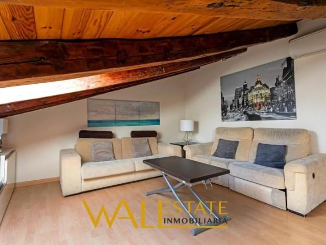 Piso en venta Madrid