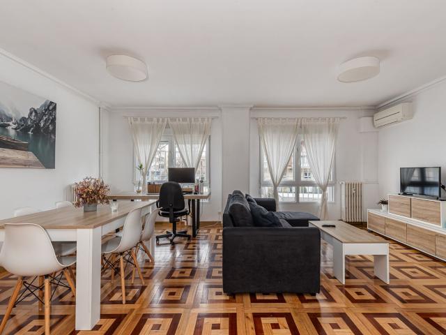 Piso en venta. MADRID