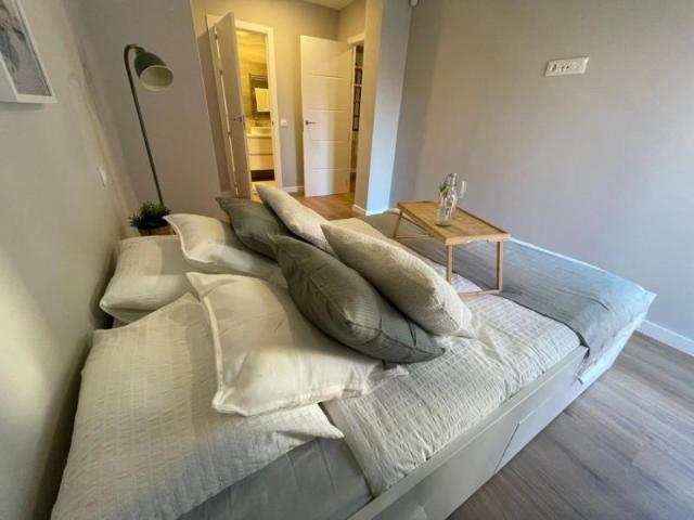 Piso en venta Madrid
