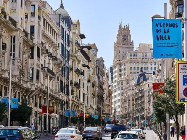 Piso en venta Madrid