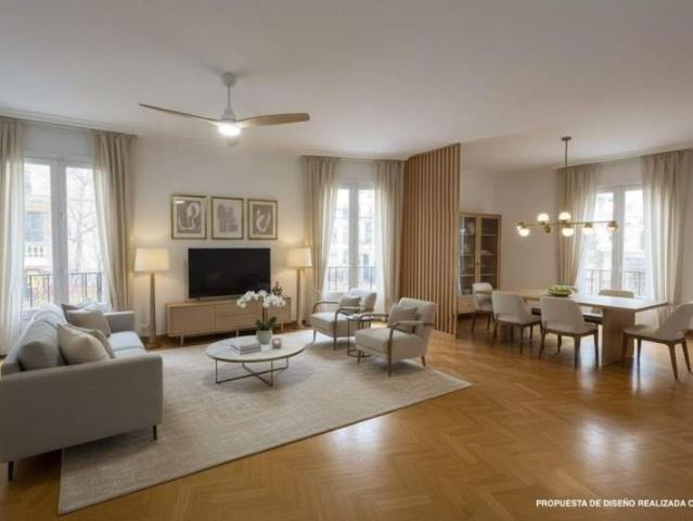 Piso en venta Madrid