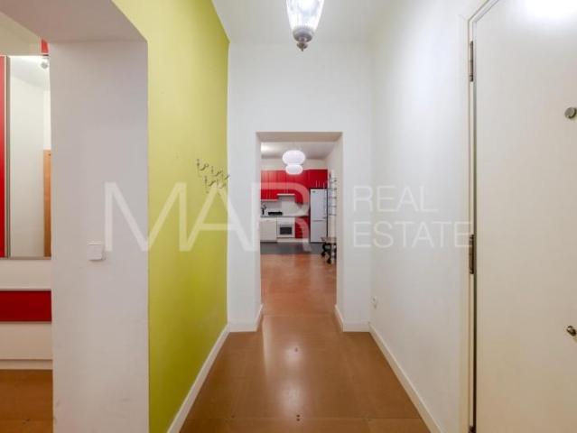 Piso en venta Madrid