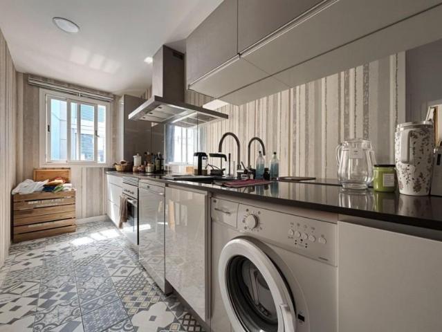 Piso en venta Madrid