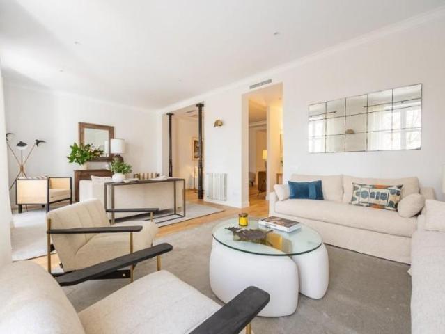Piso en venta Madrid