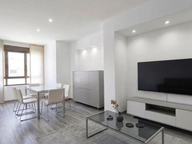 Piso en venta Madrid