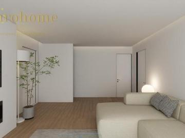 Piso en venta Madrid