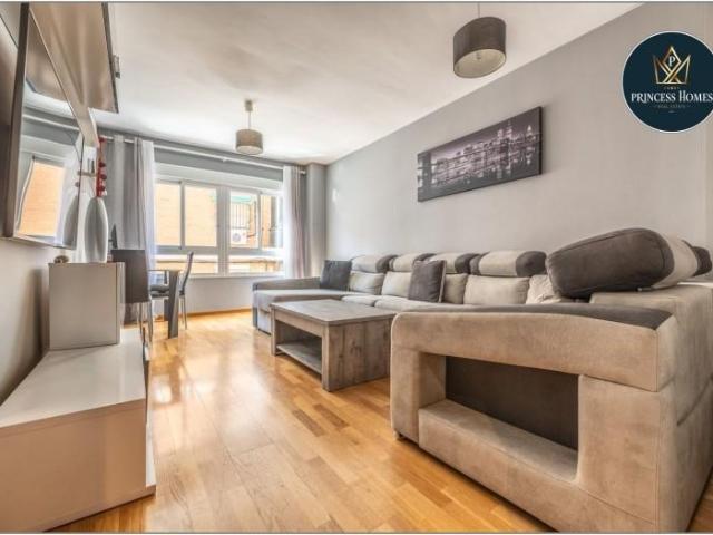 Piso en venta Madrid