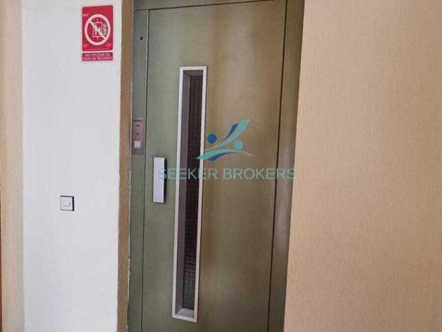 Piso en venta Madrid