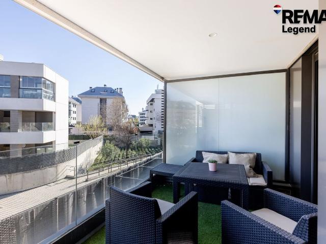 Piso en venta, Madrid, Madrid