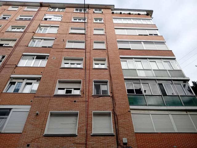 Piso en venta Maiatzaren Bata Romo Leioa