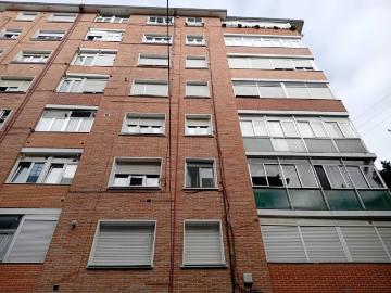 Piso en venta Maiatzaren Bata Romo Leioa