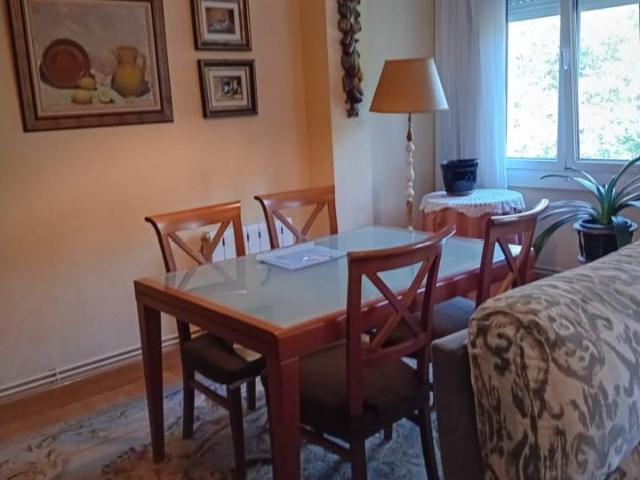 Piso en venta Maiatzaren Bata Romo Leioa