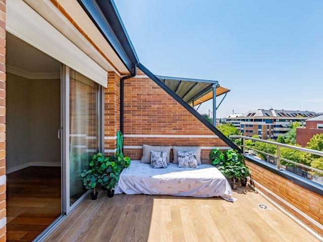 Piso en venta, Majadahonda, Madrid