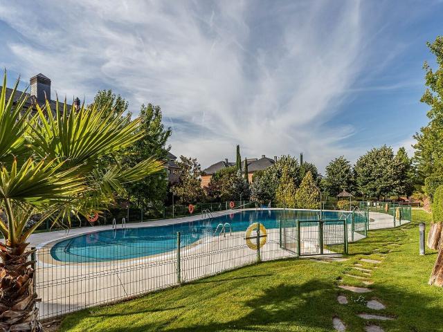 Piso en venta, Majadahonda, Madrid