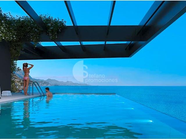 Casa en venta Málaga