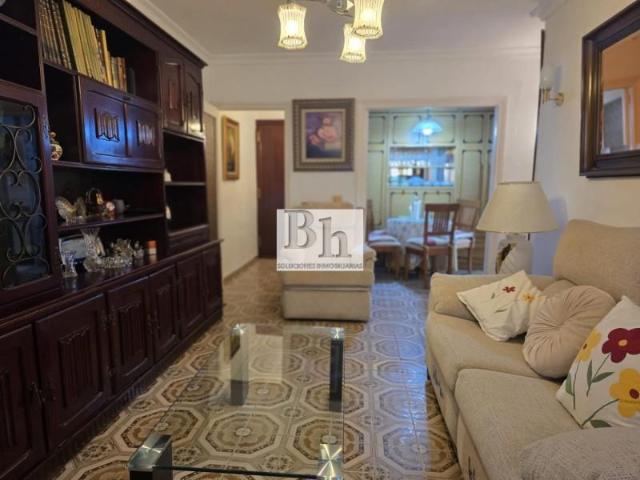 Piso en venta Málaga
