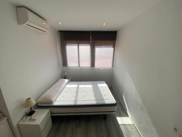Piso en venta Málaga