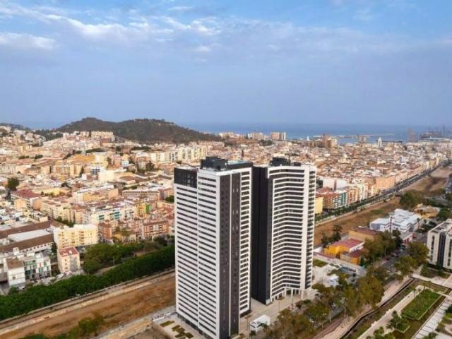 Piso en venta Málaga