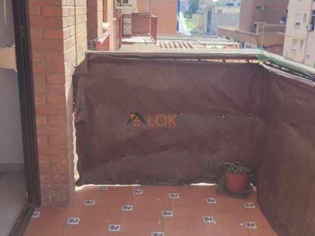 Piso en venta Málaga