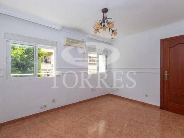 Piso en venta Málaga